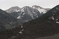 The Porcupine Rim Trail