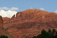 The Poison Spider Mesa and Portal Trail