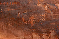 The Poison Spider Mesa and Portal Trail