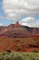 The Poison Spider Mesa and Portal Trail