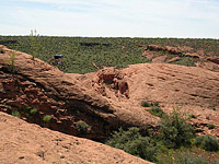 images/Trails/Utah-StGeorge/Roadtrip2005-Day9-ChurchRocks-14.jpg