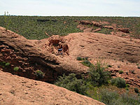 images/Trails/Utah-StGeorge/Roadtrip2005-Day9-ChurchRocks-16.jpg