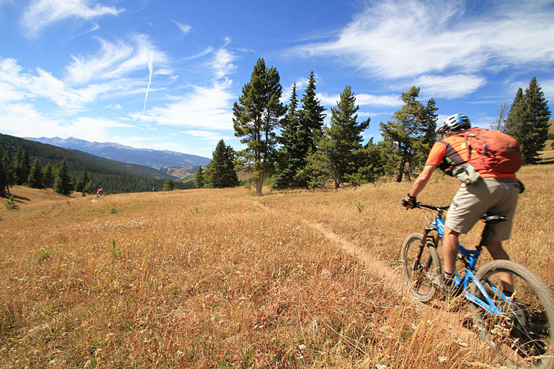 Two Elks Trail