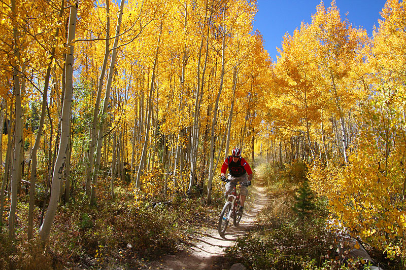 Winter Park, CO