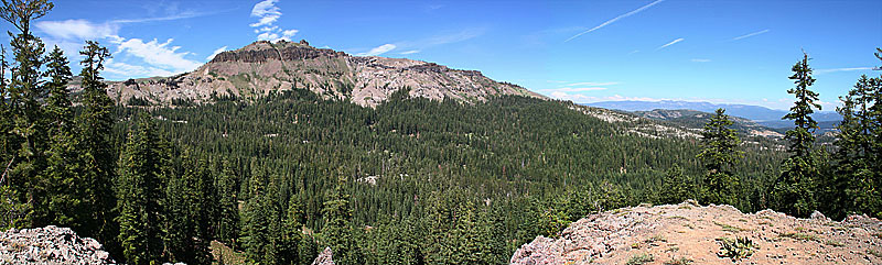 Castle Peak