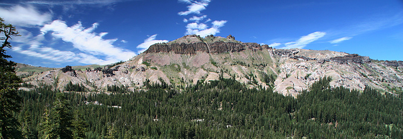 Castle Peak