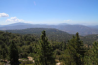 Idyllwild