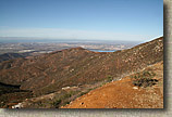 The Otay Mountain Loop