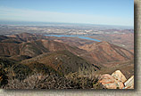 The Otay Mountain Loop