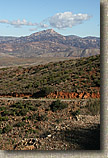 The Otay Mountain Loop