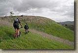 San Clemente Singletracks