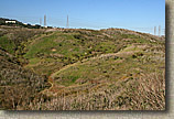 San Clemente Singletracks