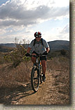 San Clemente Singletracks